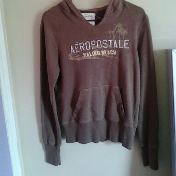 Aero Hoodie