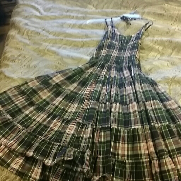 Dress