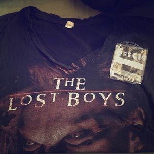 Lost Boys + Hairtie bundle for Salem29 :)