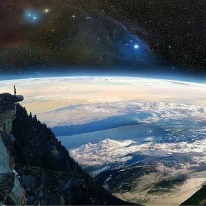 Meet your Posher, Drew