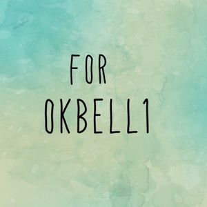 For OKBell1