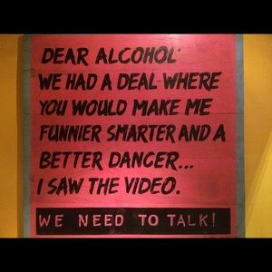 Meet your Posher, Gayle