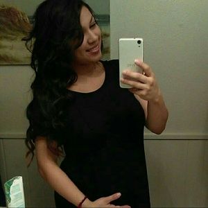 Meet your Posher, Karina