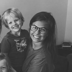 Meet your Posher, Andersen