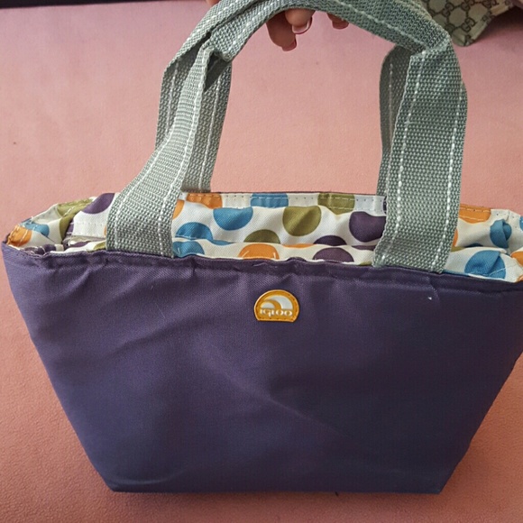 Lunch bag