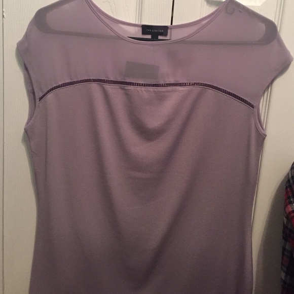 The Limited blouse