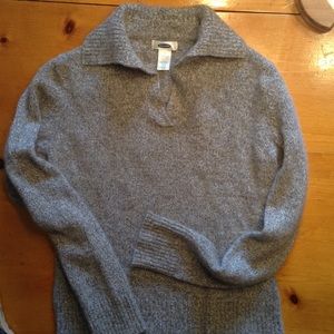 Old Navy sweater