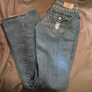 True religion jeans FINAL PRICE CUT