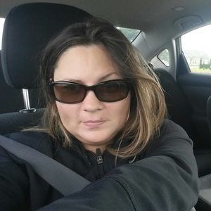 Meet your Posher, Trina