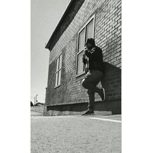 Meet your Posher, Matthew