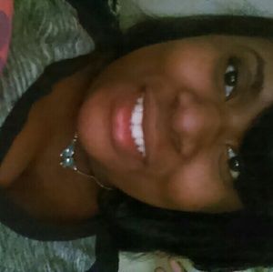 Meet your Posher, Jazmine