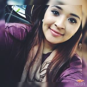 Meet your Posher, Marissa