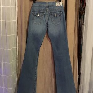 True religion Becky size 26 FINAL SALE