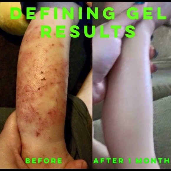 It Works Defining Gel