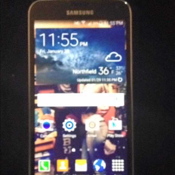samsung s5