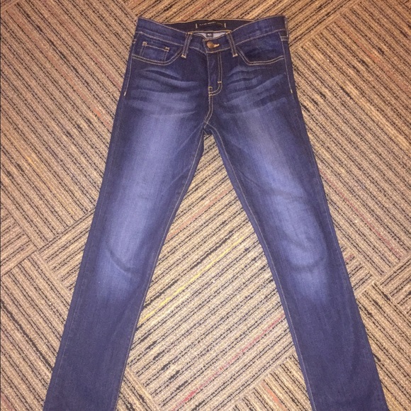 Flying Monkey Jeans size 25 (0-2)