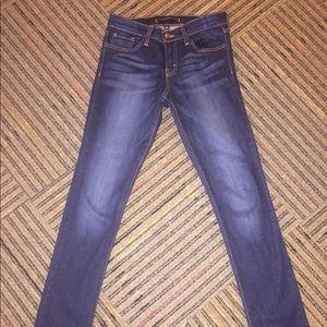 Flying Monkey Jeans size 25 (0-2)