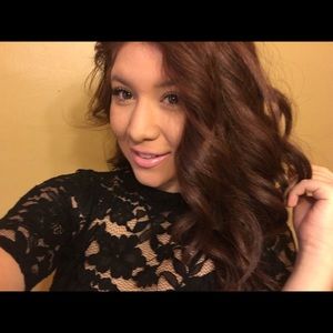 Meet your Posher, Anai