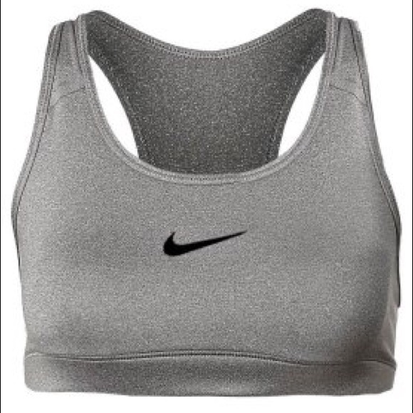 Never Worn- Nike dry fit pro series sports bra