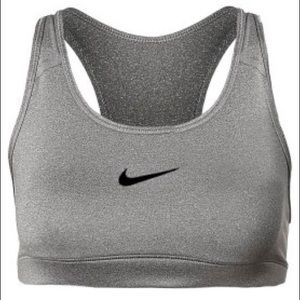 Never Worn- Nike dry fit pro series sports bra