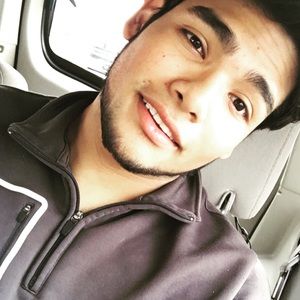 Meet your Posher, David