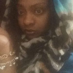 Meet your Posher, Janay