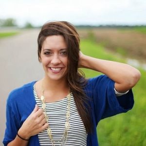 Meet your Posher, Gabby