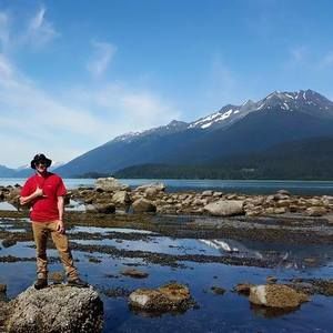 Meet your Posher, Clay