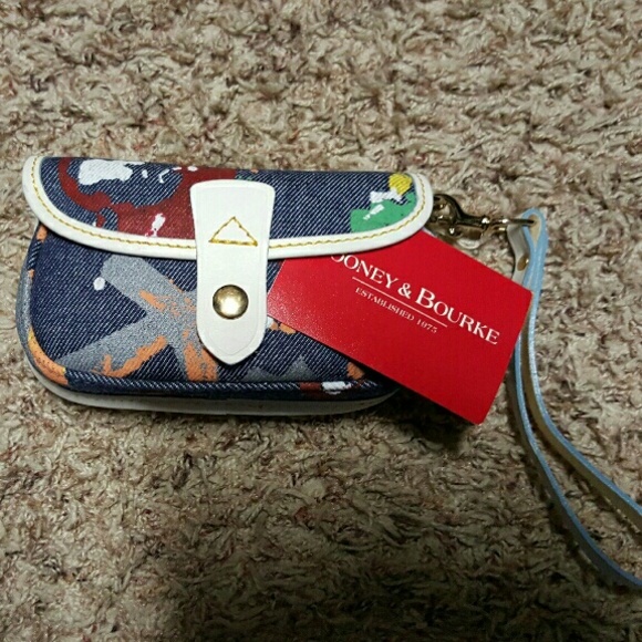 Wristlet***$ALE***