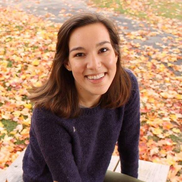 Meet your Posher, Michelle