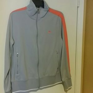 Nike jacket