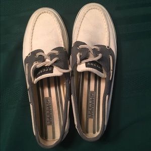 Sperry shoes size 7