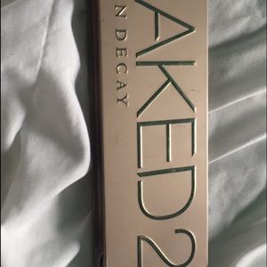 LIKE NEW NAKED 2