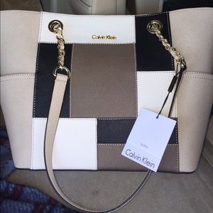 Calvin Klein Purse