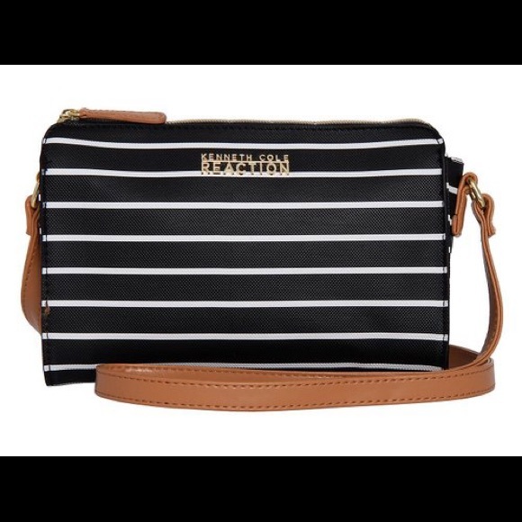 KENNETH COLE CROSSBODY PURSE