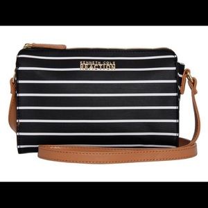 KENNETH COLE CROSSBODY PURSE