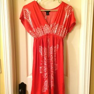 NWT 5th and Love dress