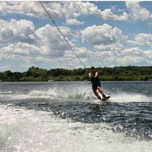 Meet your Posher, Sam