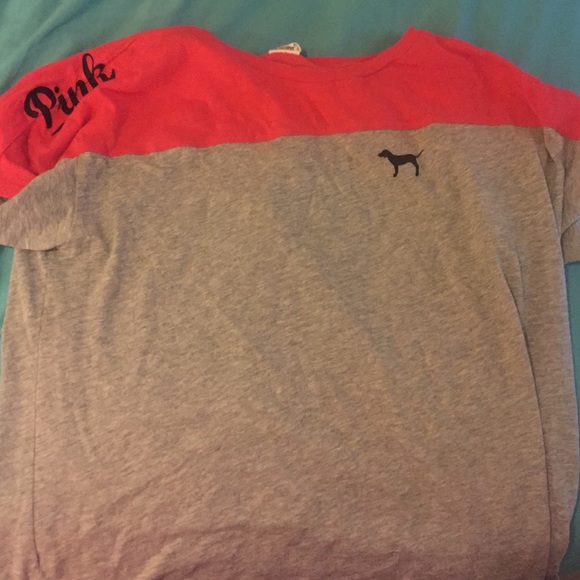 Victoria's Secret Pink shirt