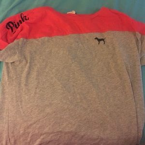 Victoria's Secret Pink shirt