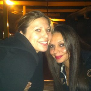 Meet your Posher, Annette