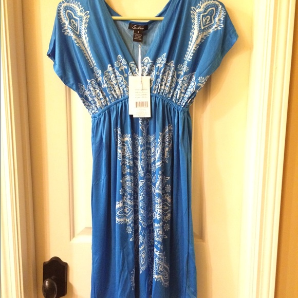 5th and love dress Clearance