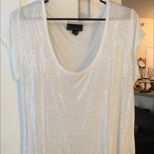 Cute top with gems 😊