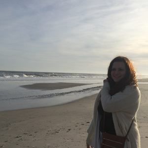 Meet your Posher, Stephanie britt