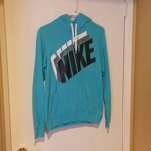 Nike hoodie