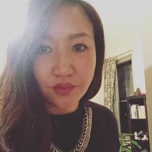 Meet your Posher, Betty