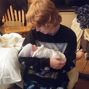 Meet your Posher, Jaymeson