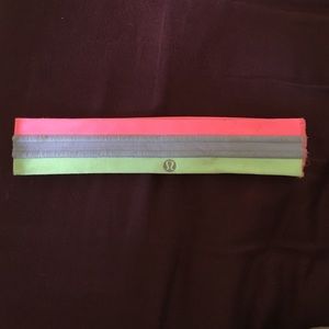 LULU HEADBAND