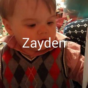 Meet your Posher, Deborah