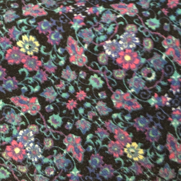 flowey pants , - Picture 2 of 3